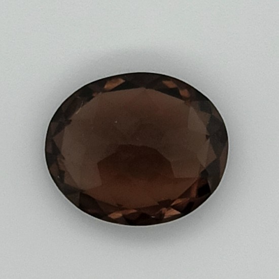 Smoky Quartz  6.2 Ct Good Quality